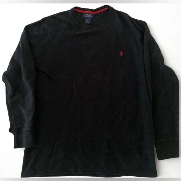 Polo sweater - Picture 1 of 5